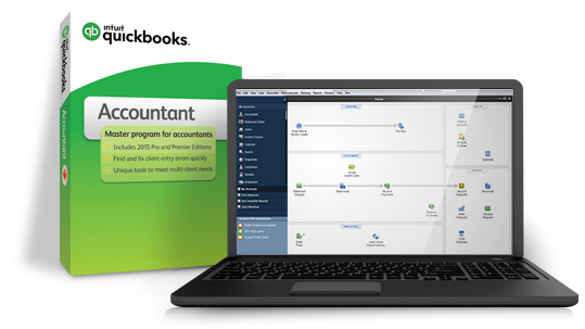 Image result for quickbooks accountant