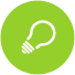 light bulb icon