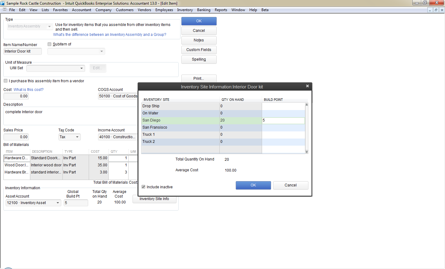 Intuit QuickBooks Desktop Pro 2016 16.0 R9 Incl License Key Free Download