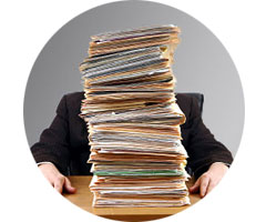 Resume sifting software