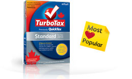 Download Now, TurboTax Standard for 2010