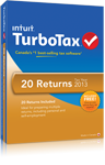 TurboTax 20