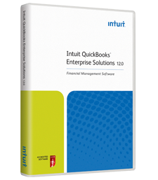 QuickBooks Enterprise