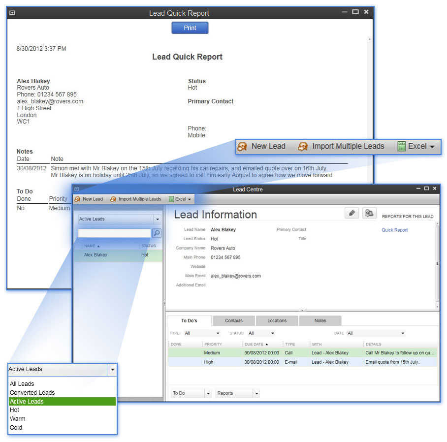 Quickbooks Premier 2016 Torrent