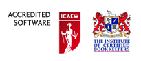ICAEW Logo