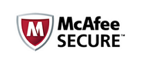 McAfee Logo