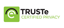 TRUSTe Logo