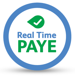 Real Time PAYE logo