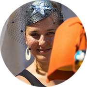 Katalin Merksz - Milliner