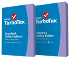 TurboTax Online for Mac