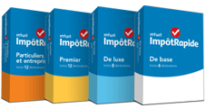 ImpôtRapide