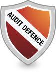 Audit Defence