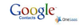 Google Contacts integrates with QuickBooks Online Google Contacts integrates with QuickBooks Online