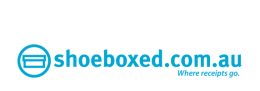 Shoeboxed works with QuickBooks Online Shoeboxed works with QuickBooks Online