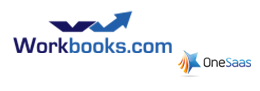 Workbooks integrates with QuickBooks Online Workbooks integrates with QuickBooks Online