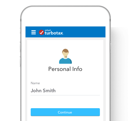 turbotax file extension online mail