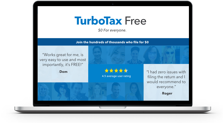 turbotax login online