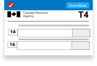 T4e Repayment Chart