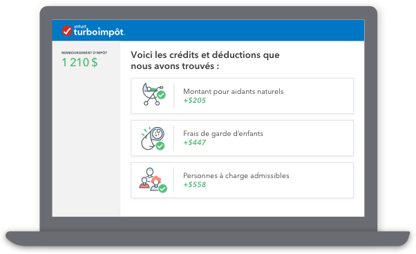 logiciel impot entreprise quebec