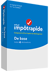 Acheter ImpôtRapide De base 2016