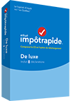 Acheter ImpôtRapide De luxe 2016