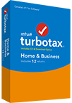 turbotax canada business incorporated