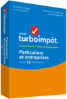 Acheter ImpôtRapide Particuliers et entreprises 2017