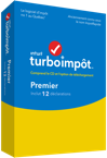 Acheter ImpôtRapide Premier 2017