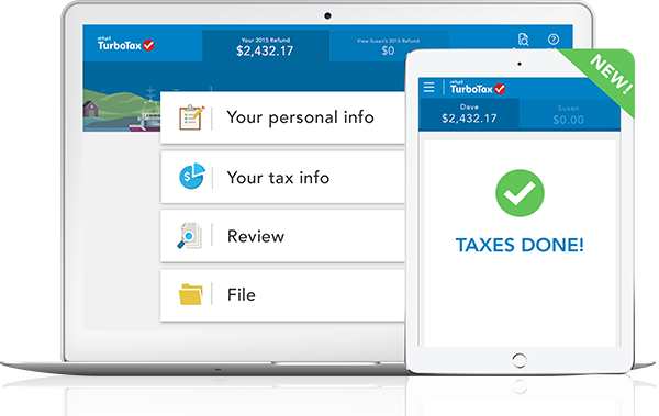 turbotax file extension saved