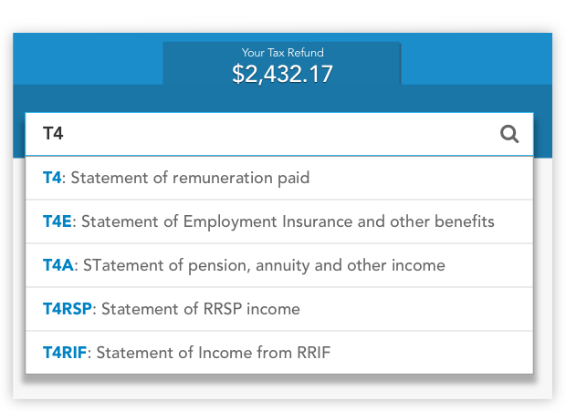 Free tax software canada 2015 for mac 2017