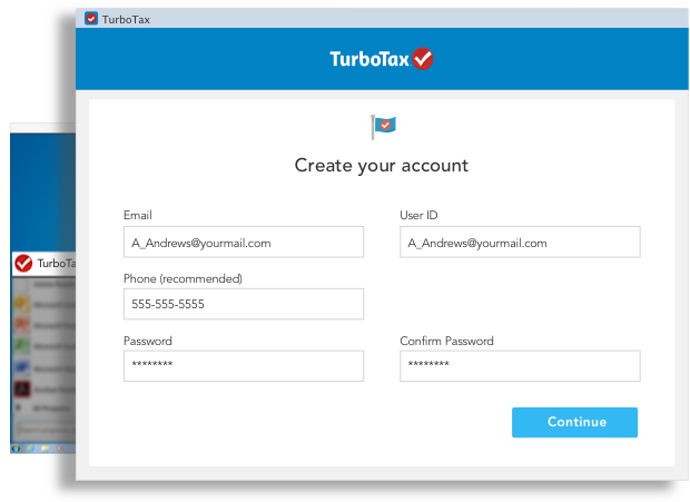turbotax canada download