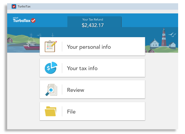 turbotax 2017 online download