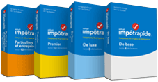 ImpôtRapide