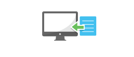 Import E-slips Icon