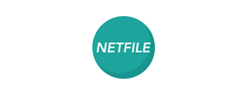 Netfile Icon