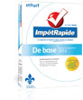ImpôtRapide De base 2012