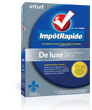 ImpôtRapide De luxe 2012