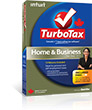 TurboTax Home & Business 2012