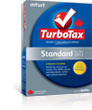 TurboTax Standard 2012