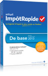 ImpôtRapide De base 2013