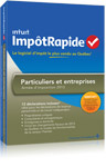 ImpôtRapide Particuliers et entreprises 2013