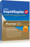 ImpôtRapide Premier 2013