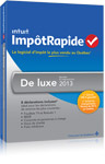 ImpôtRapide De luxe 2013