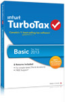 turbotax canada 2013 sign in