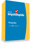 ImpôtRapide Premier 2014