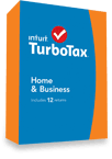 TurboTax Home & Business 2014
