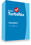 TurboTax Standard 2014
