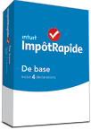 Acheter ImpôtRapide De base 2015