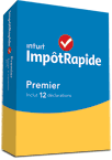 Acheter ImpôtRapide Premier 2015