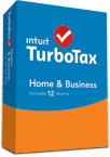 Turbotax and intuit